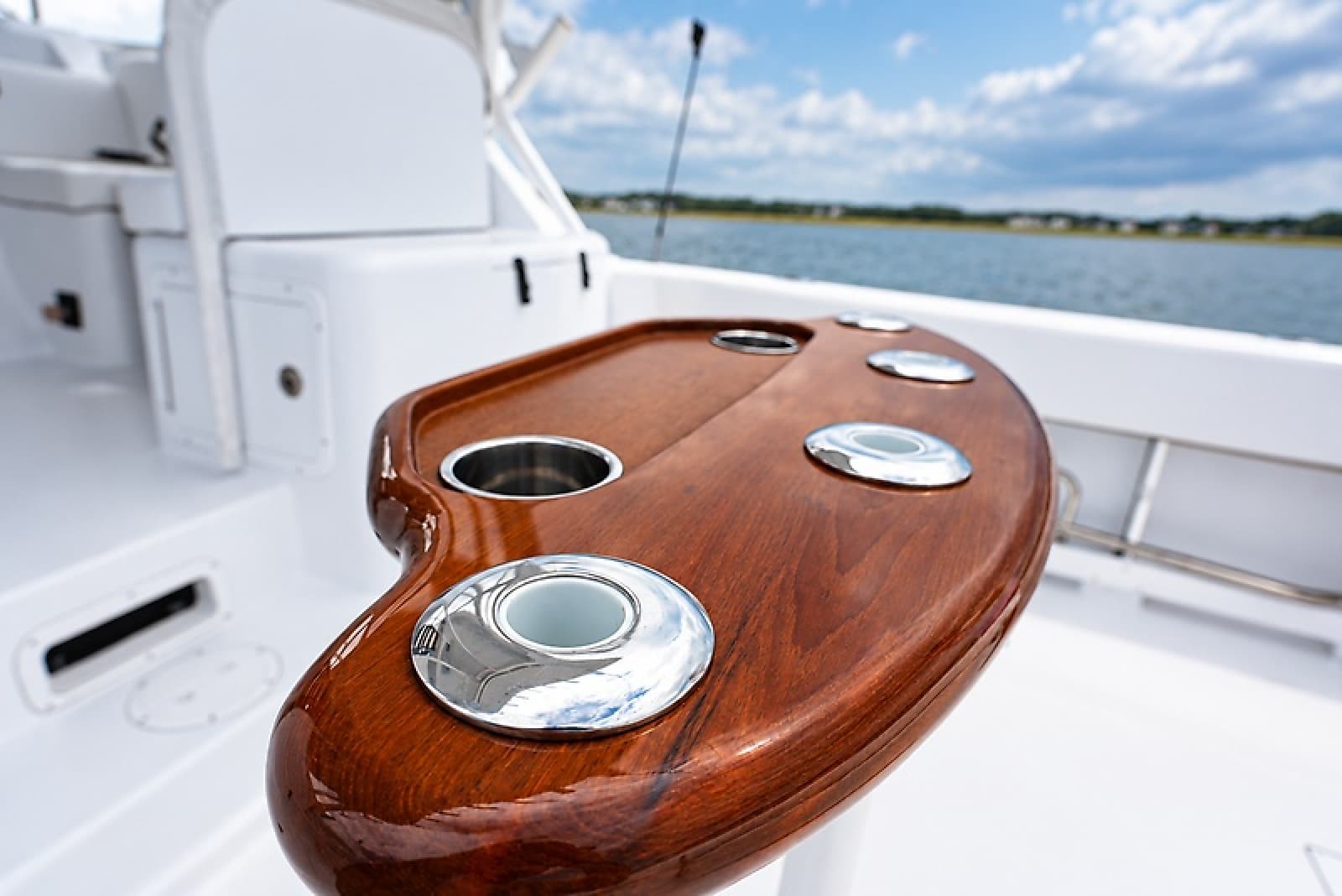 2006 Grady-White Express 330 - Photo 11