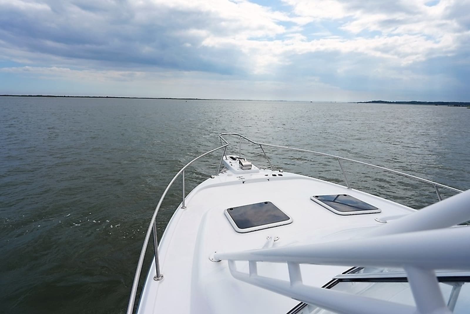 2006 Grady-White Express 330 - Photo 7