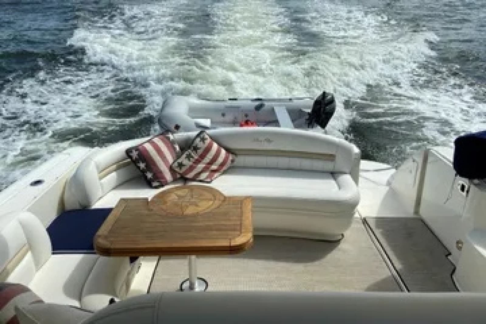 2008 Sea Ray  - Photo 11