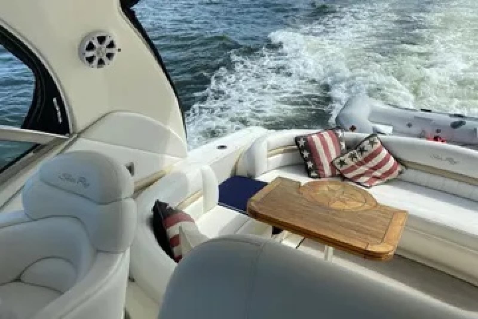 2008 Sea Ray  - Photo 15