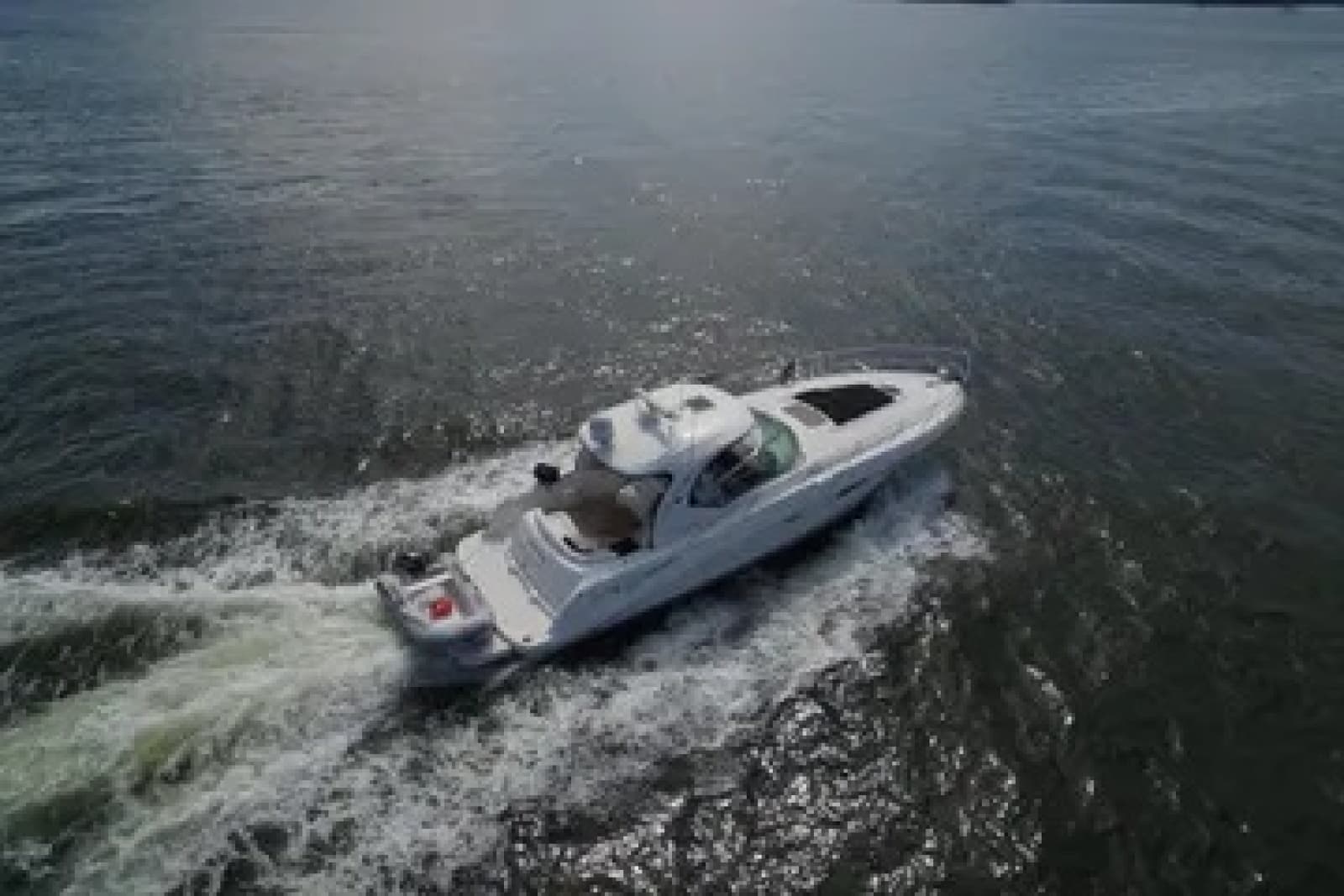 2008 Sea Ray  - Photo 8