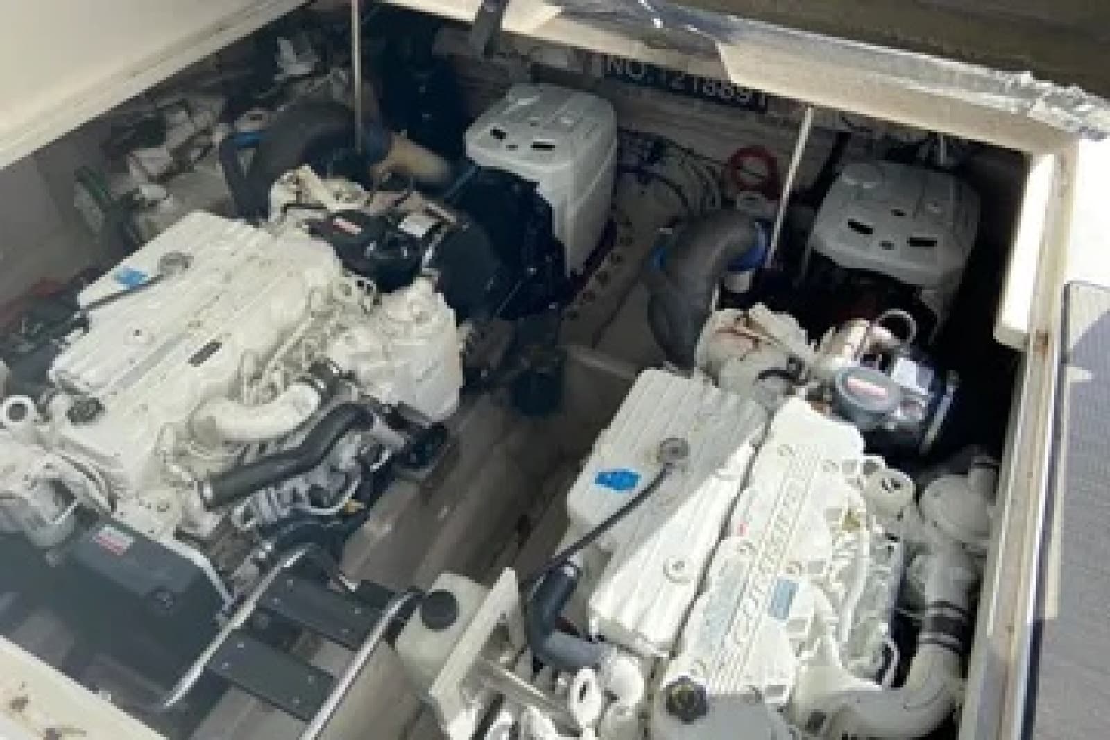 2008 Sea Ray  - Photo 27