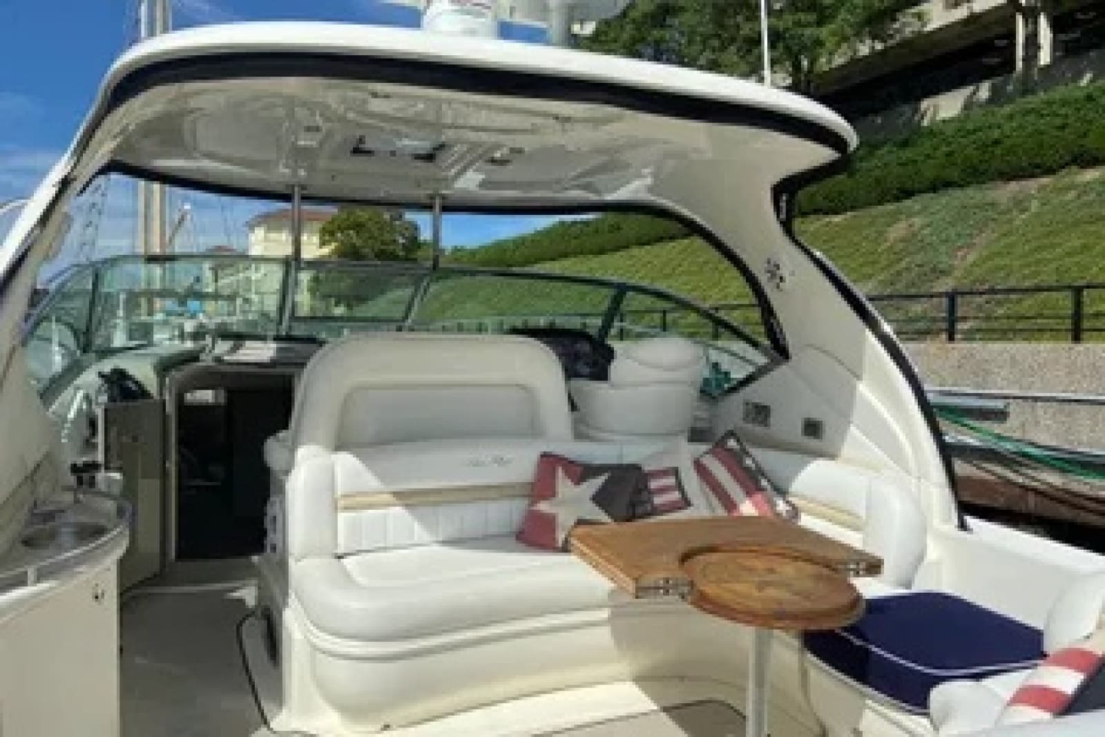 2008 Sea Ray  - Photo 14