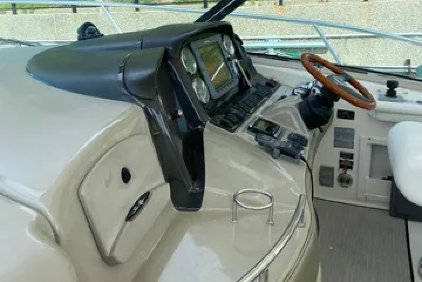 2008 Sea Ray  - Photo 26