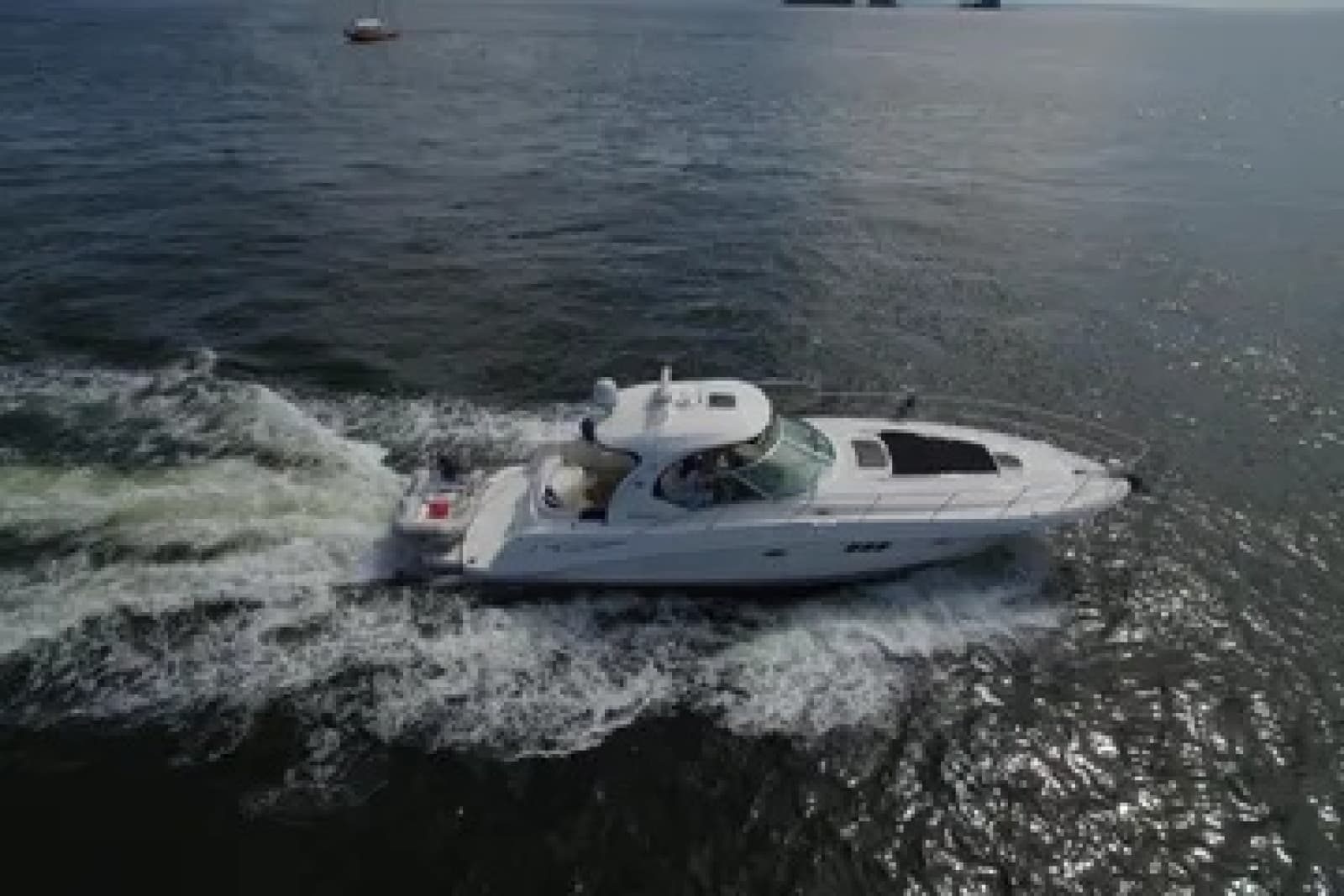 2008 Sea Ray  - Photo 9