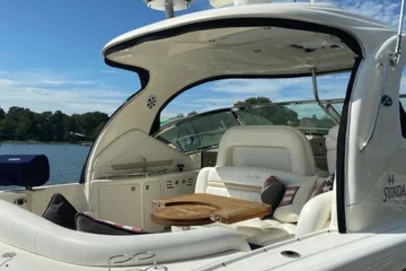 2008 Sea Ray  - Photo 13