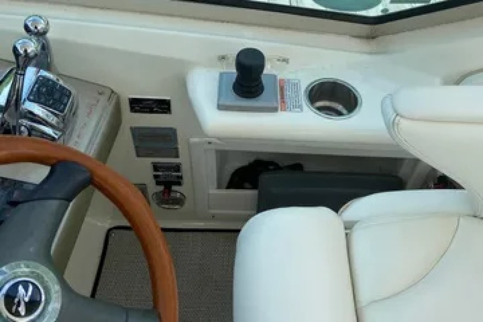 2008 Sea Ray  - Photo 25