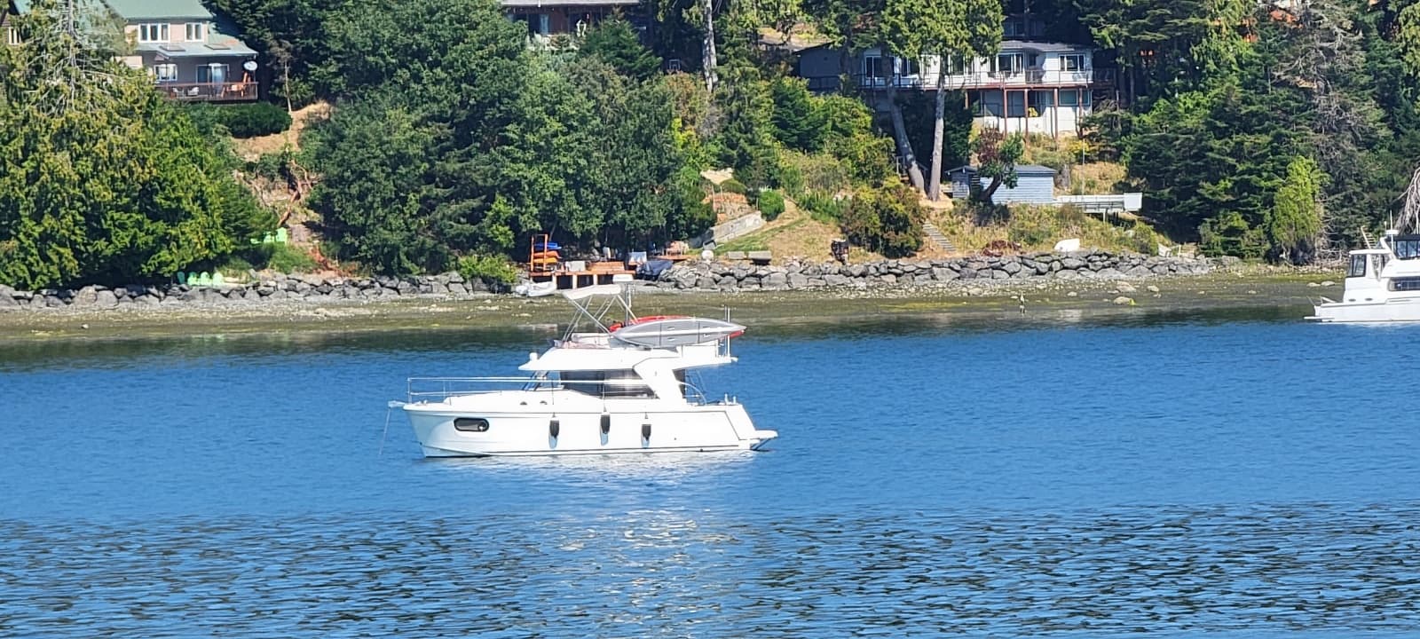 2020 Beneteau Swift Trawler 30 - Photo 21