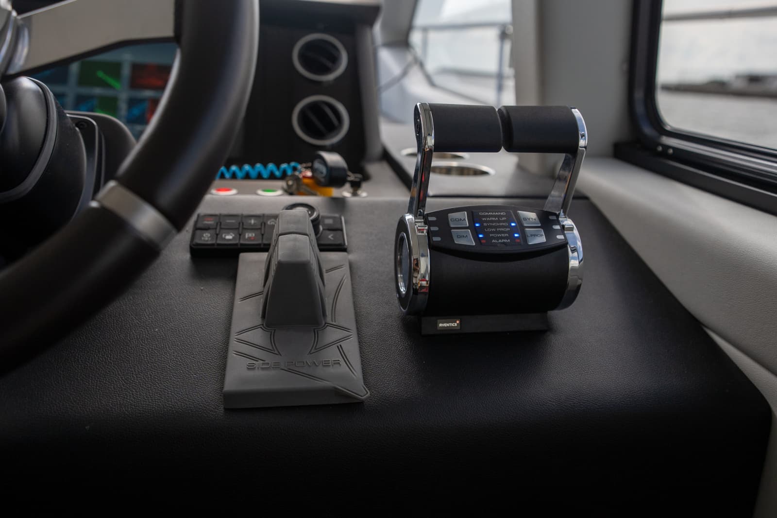 2025 Azimut FLY 50 - Photo 38
