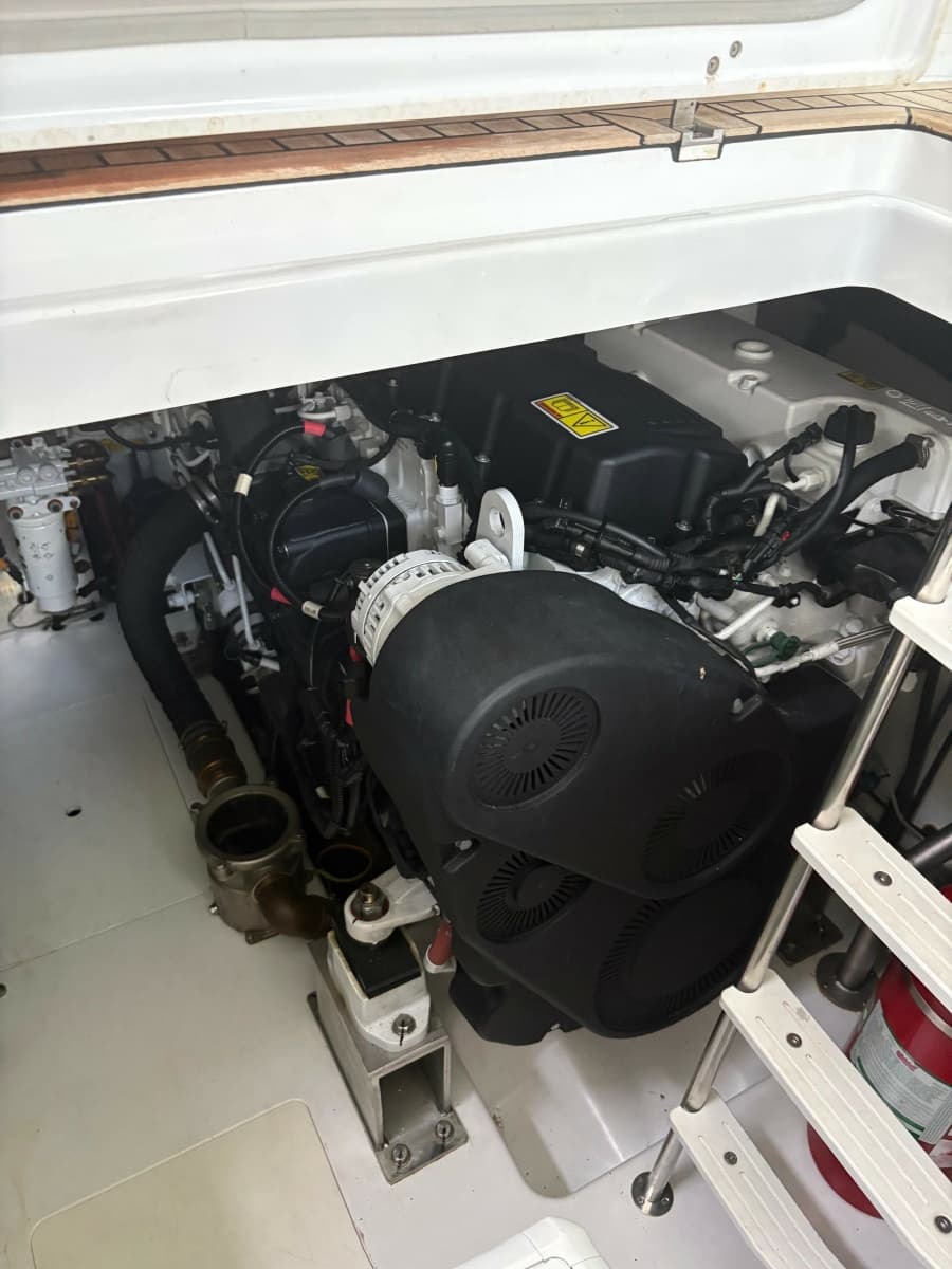2025 Azimut FLY 50 - Photo 54