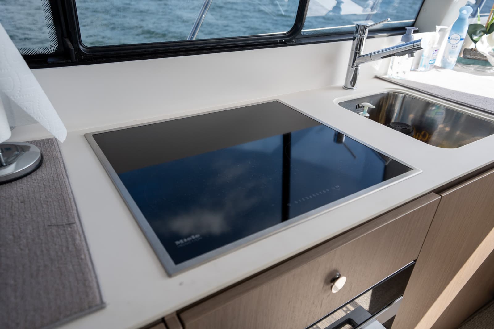 2025 Azimut FLY 50 - Photo 34