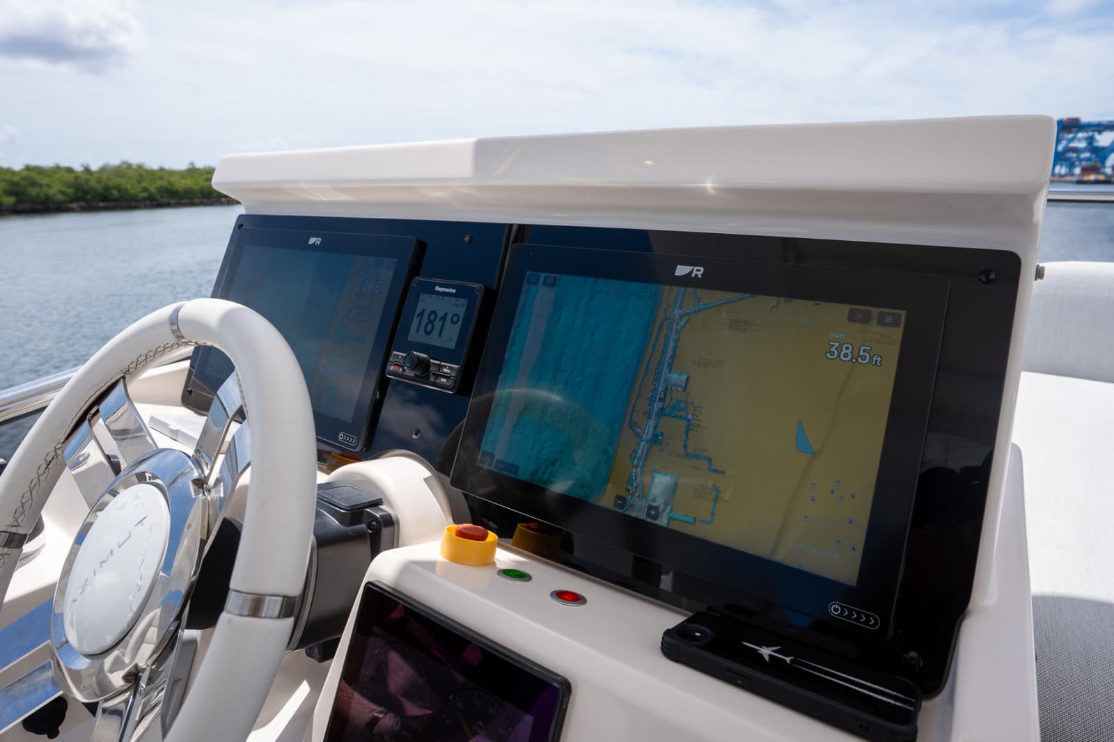 2025 Azimut FLY 50 - Photo 43