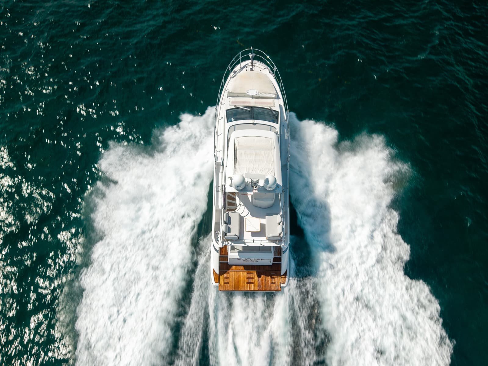 2025 Azimut FLY 50 - Photo 8