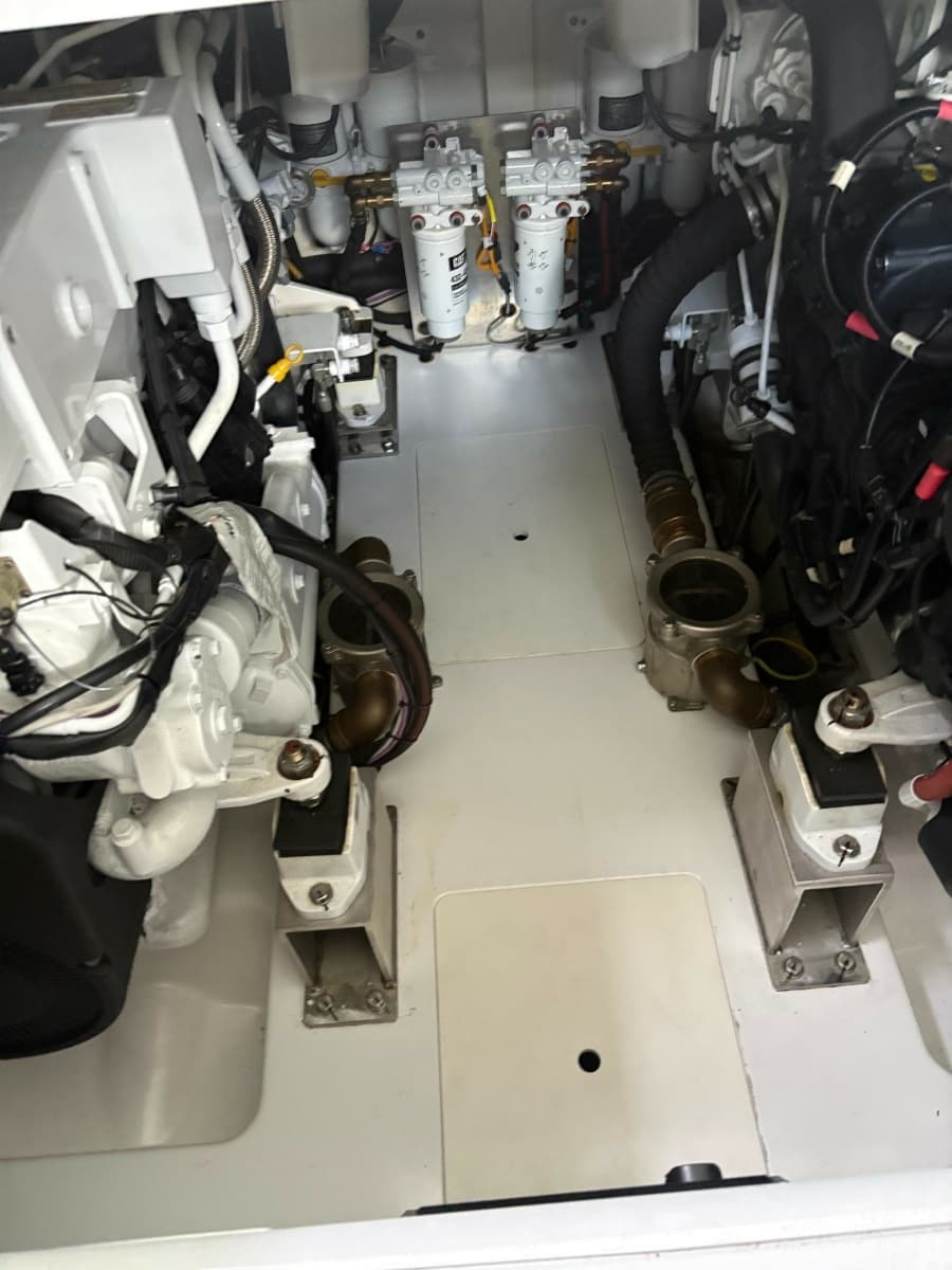 2025 Azimut FLY 50 - Photo 51