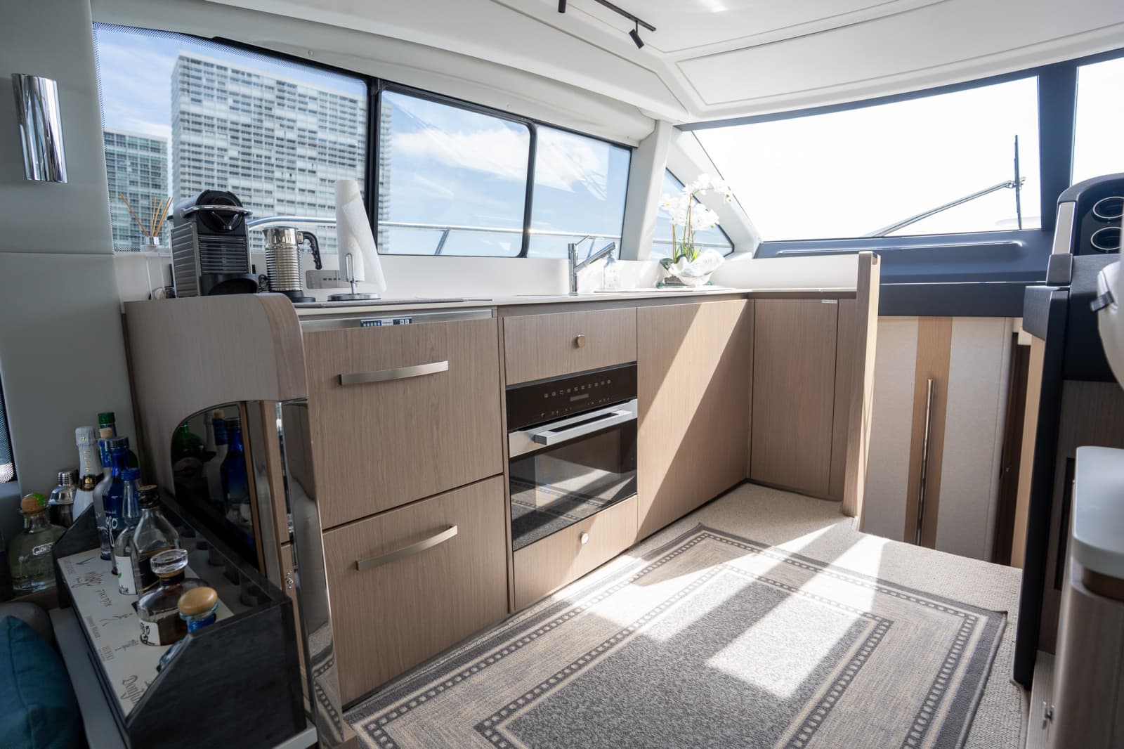 2025 Azimut FLY 50 - Photo 40