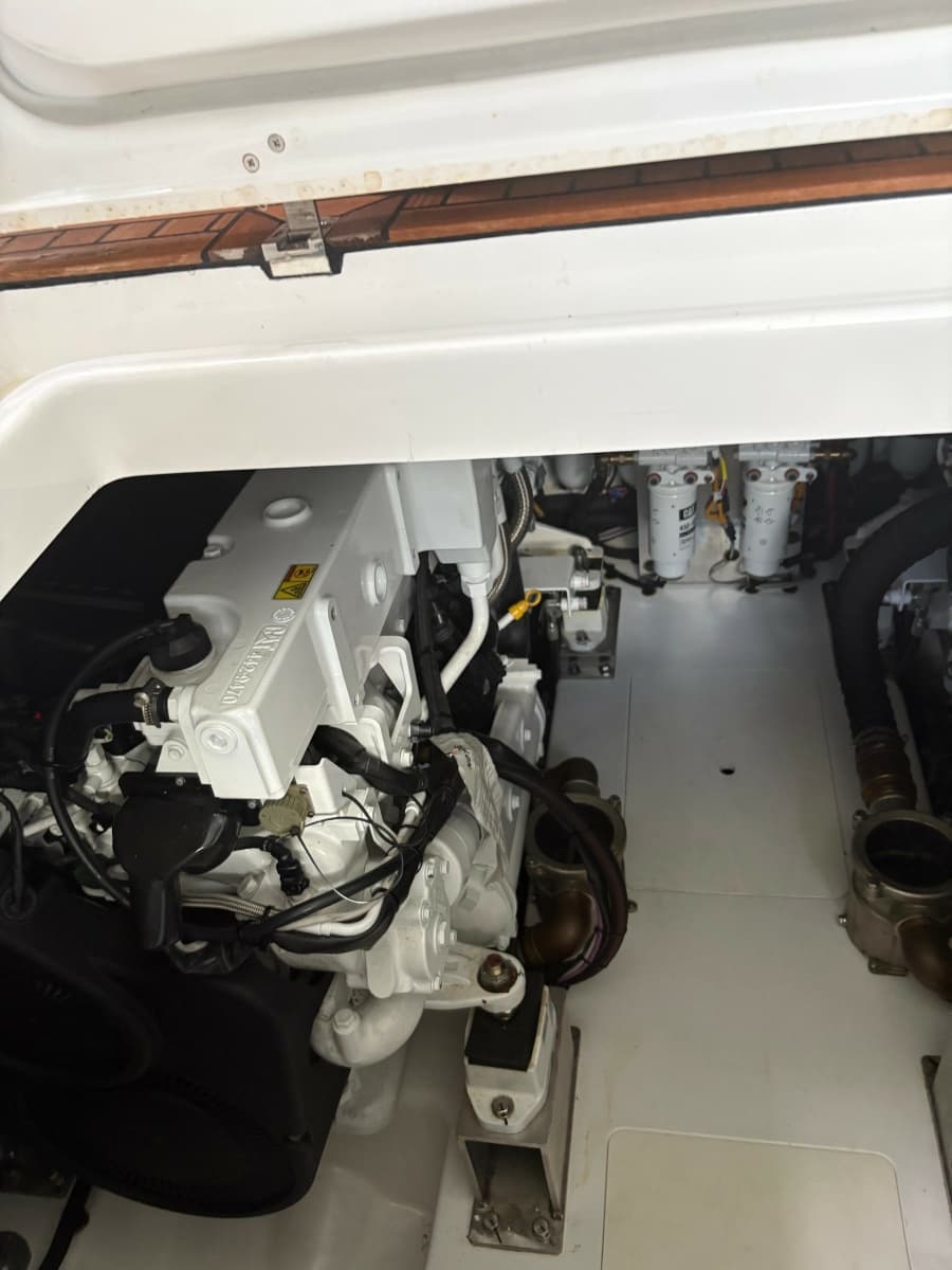 2025 Azimut FLY 50 - Photo 52