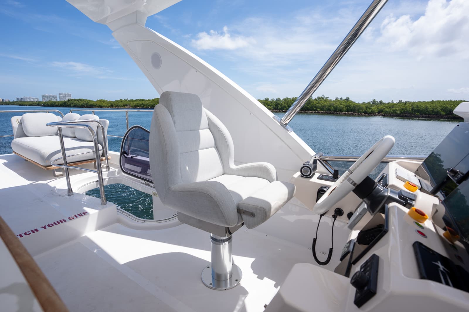 2025 Azimut FLY 50 - Photo 41