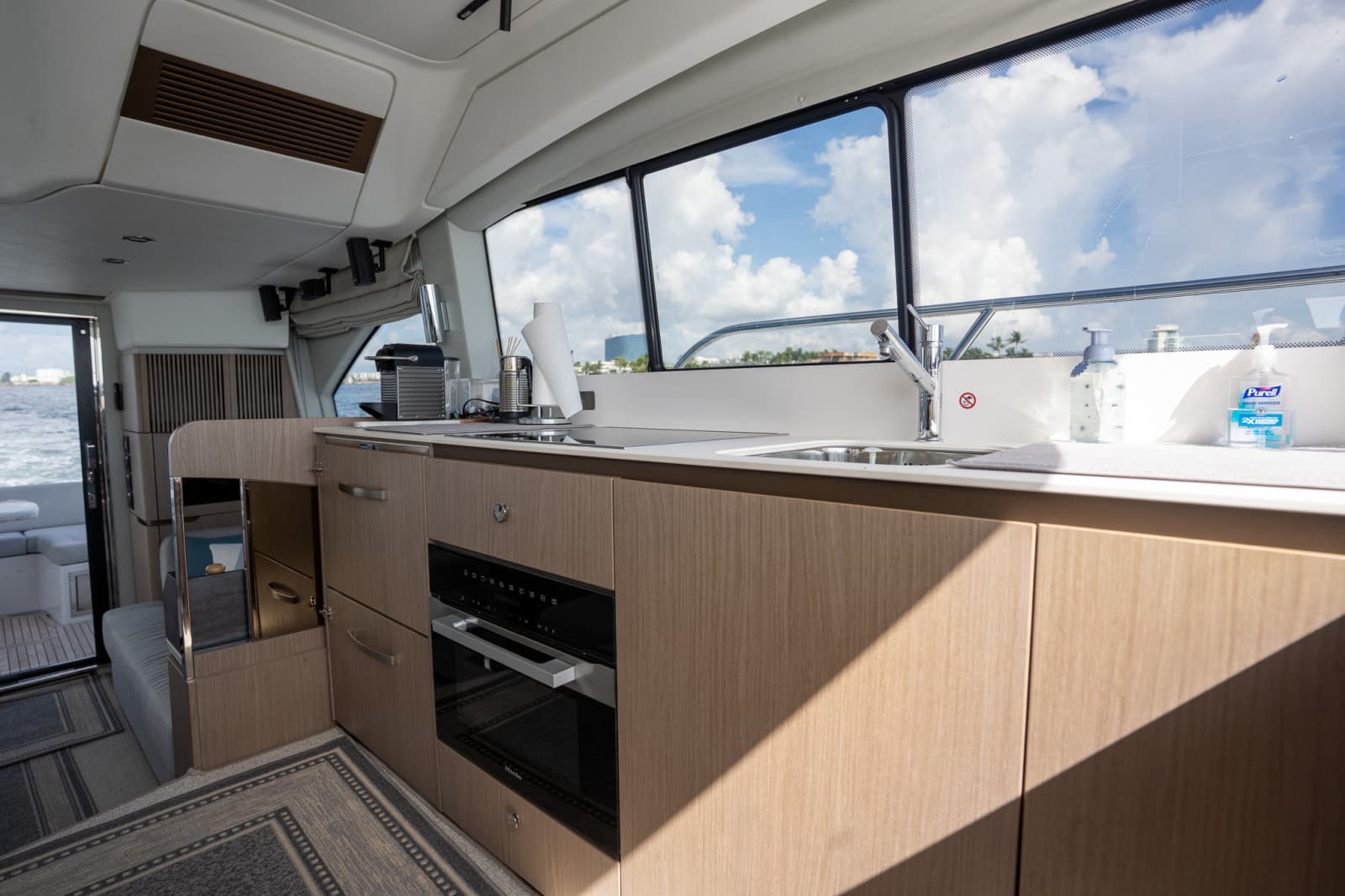 2025 Azimut FLY 50 - Photo 35