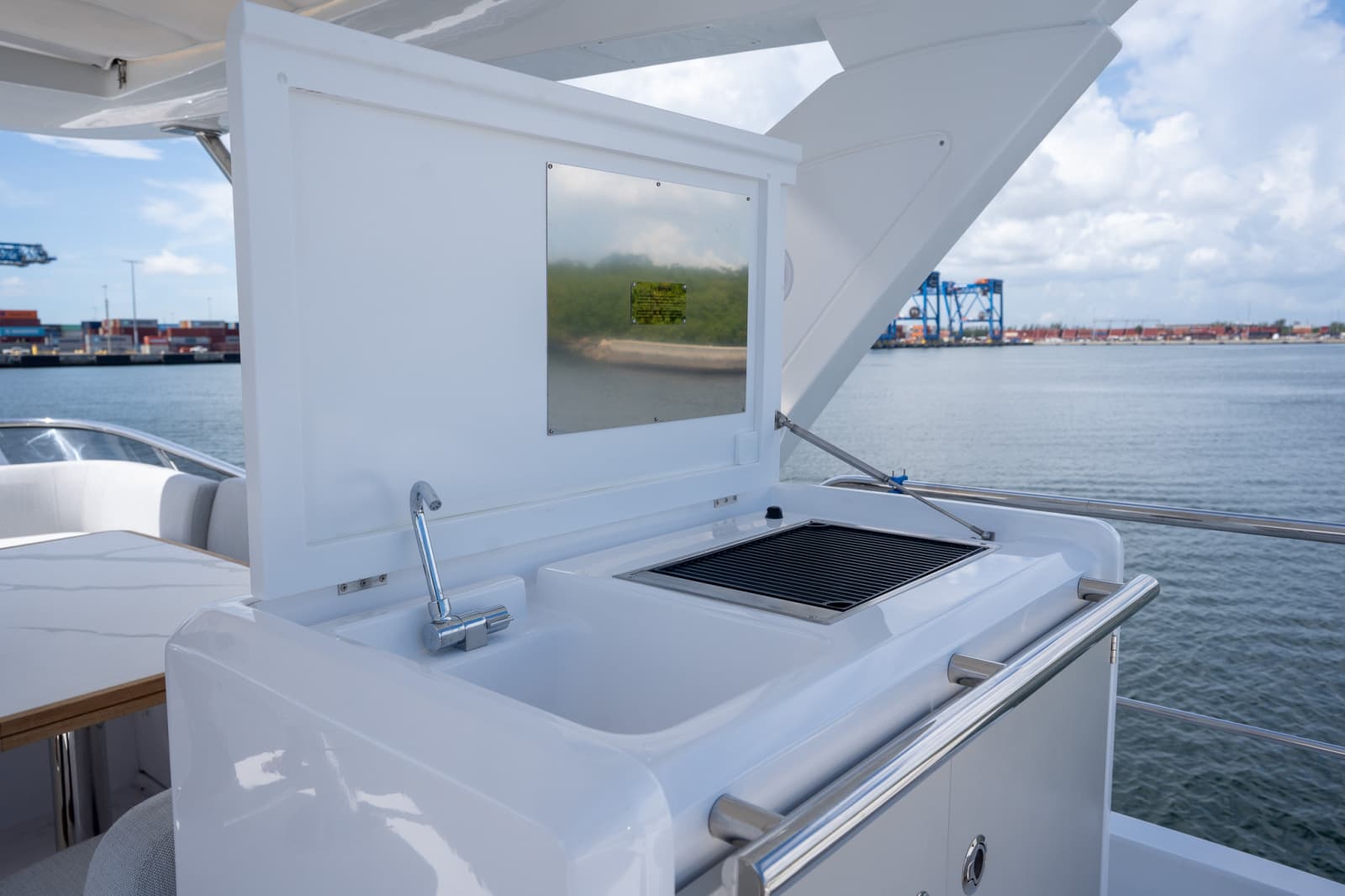 2025 Azimut FLY 50 - Photo 48