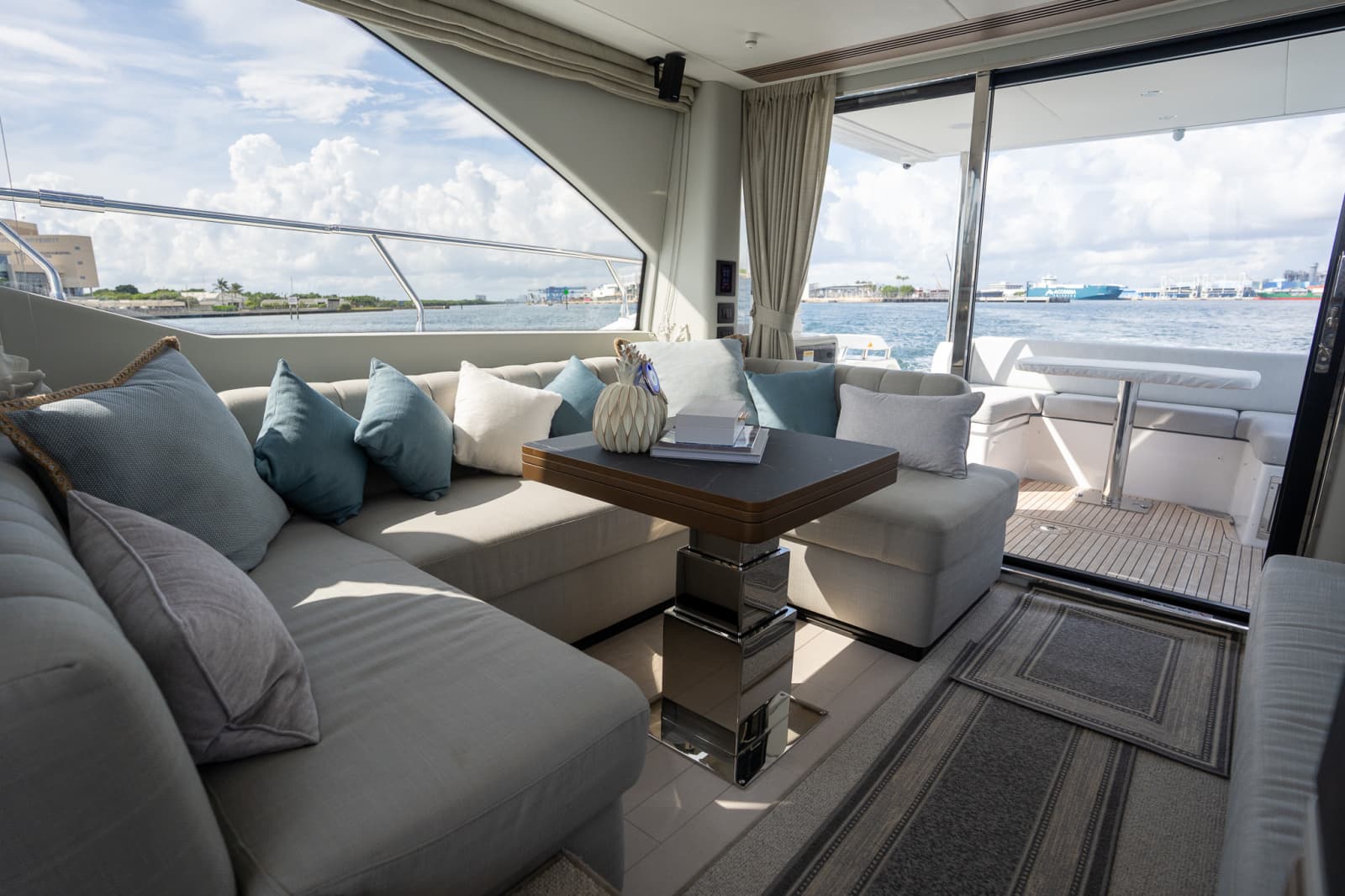 2025 Azimut FLY 50 - Photo 32