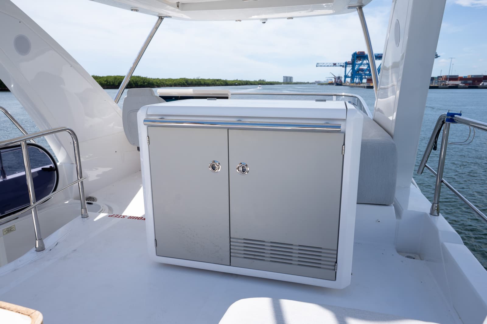 2025 Azimut FLY 50 - Photo 45