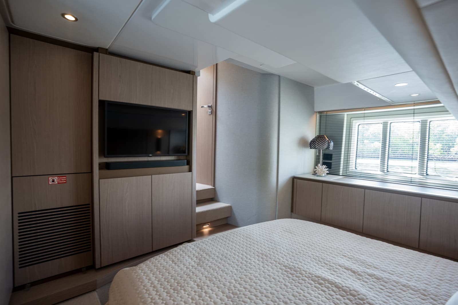 2025 Azimut FLY 50 - Photo 22