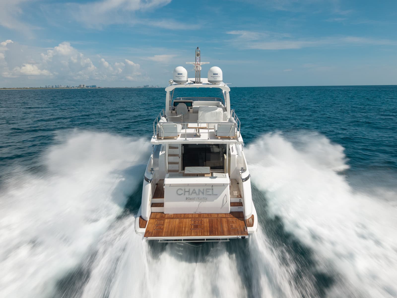 2025 Azimut FLY 50 - Photo 11