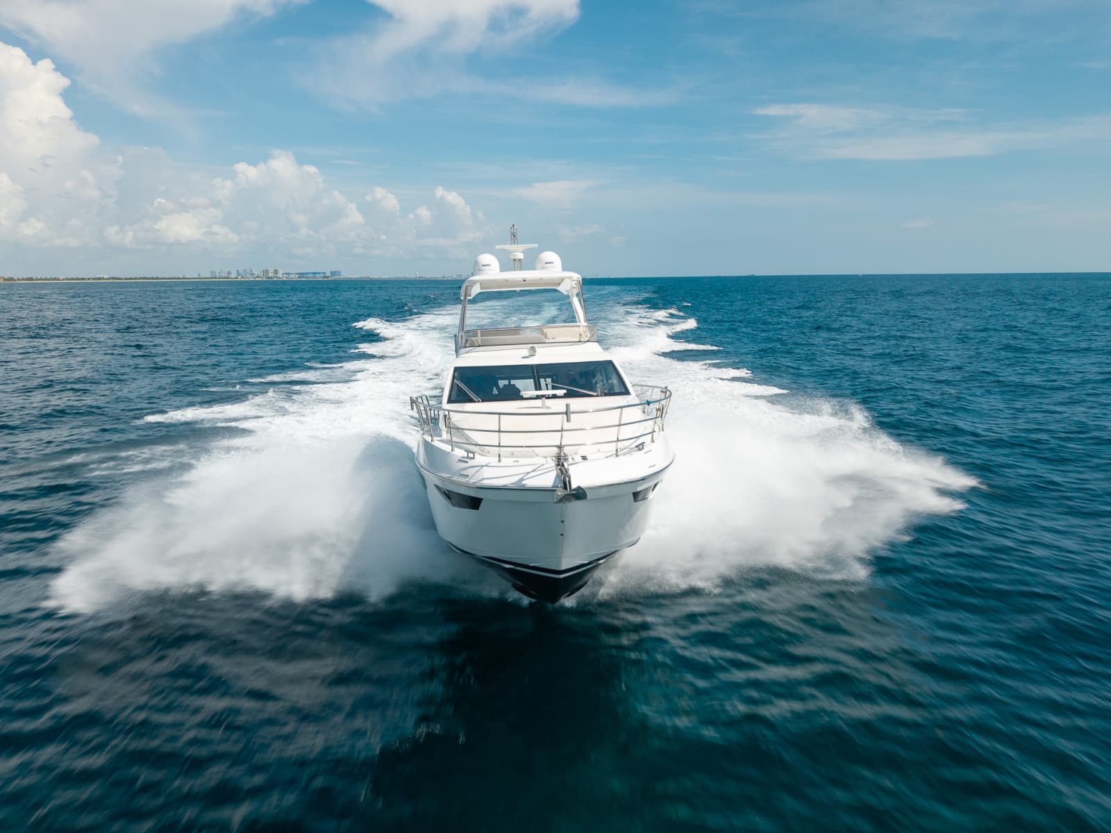 2025 Azimut FLY 50 - Photo 12