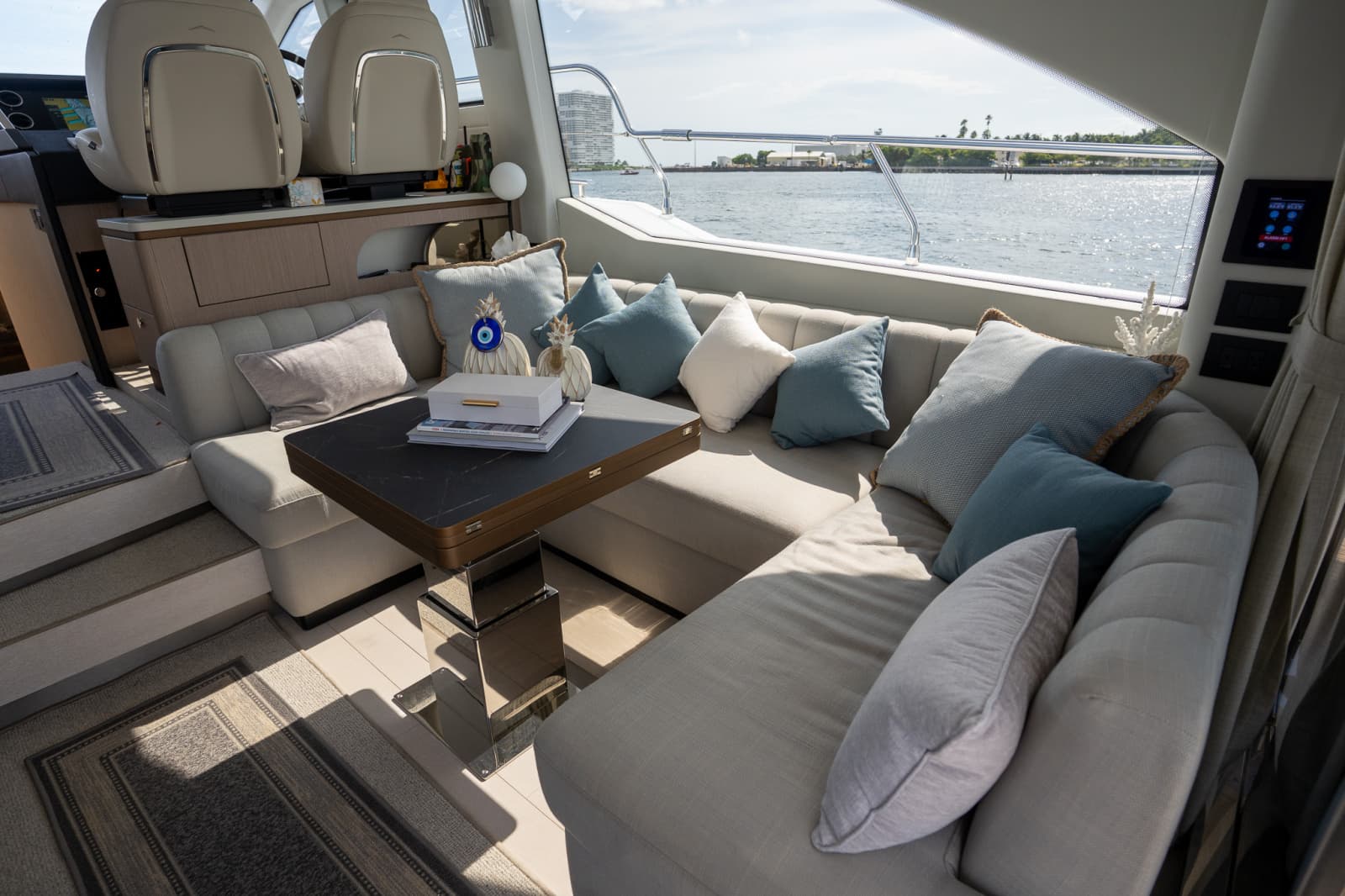 2025 Azimut FLY 50 - Photo 31