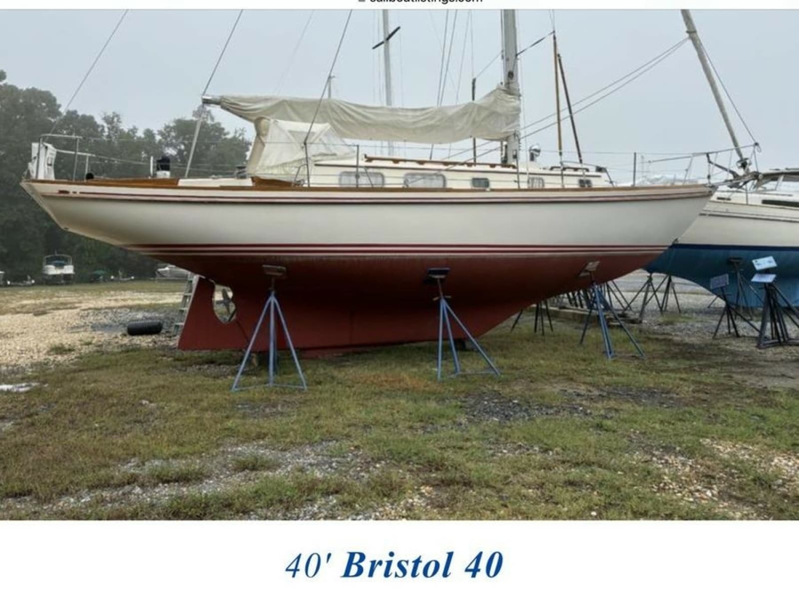 1987 Bristol  - Photo 1