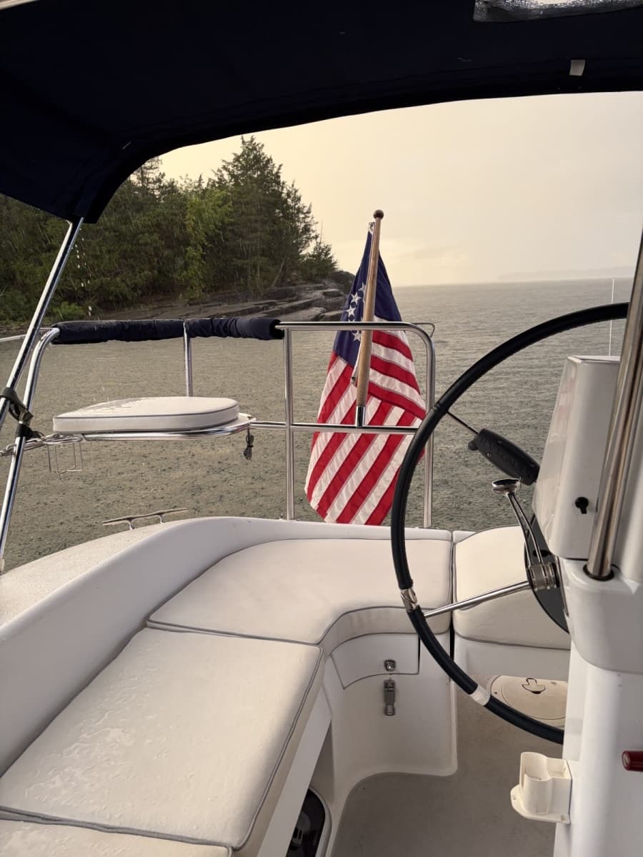 2008 Catalina  - Photo 3