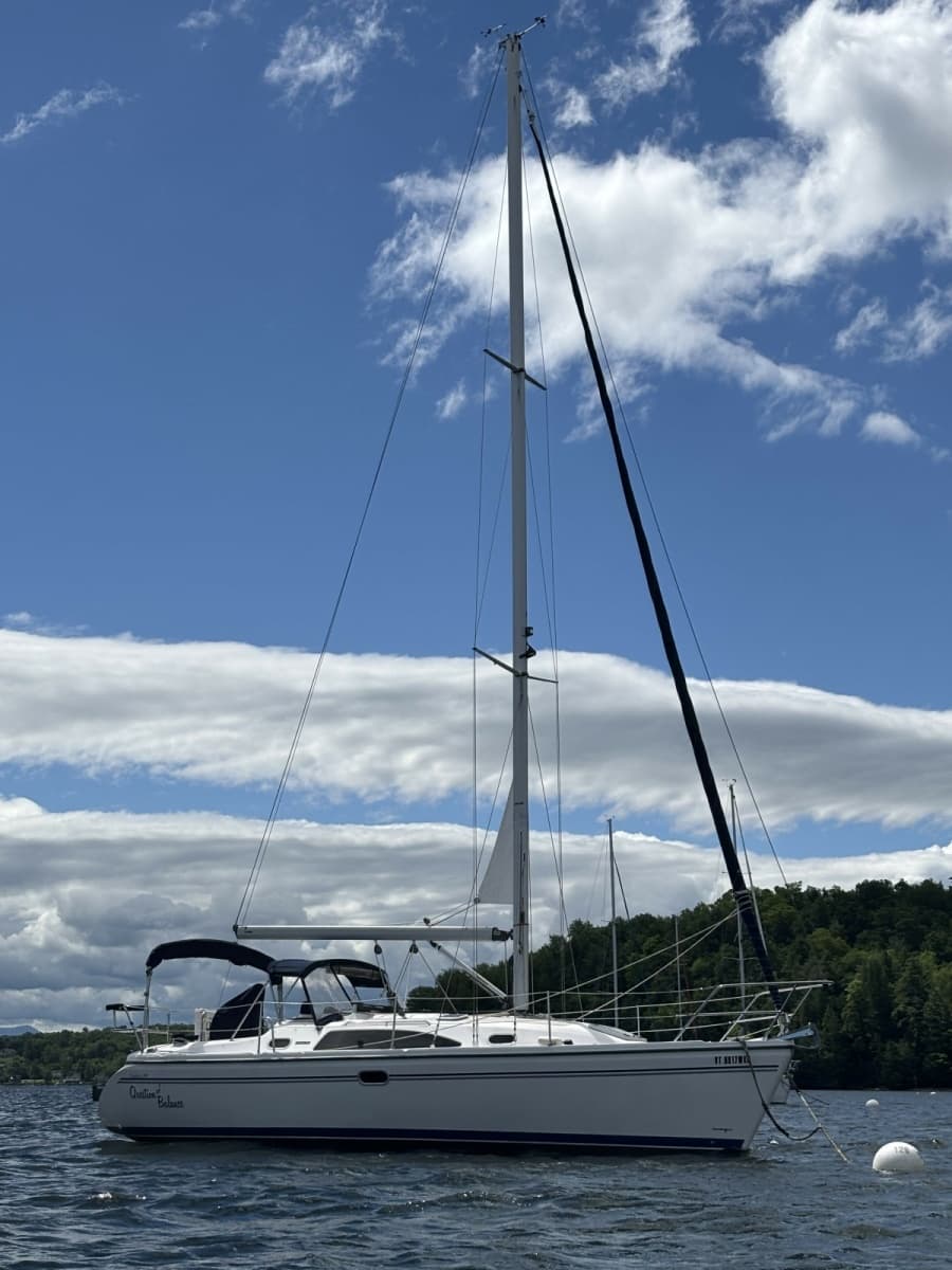 2008 Catalina  - Photo 1