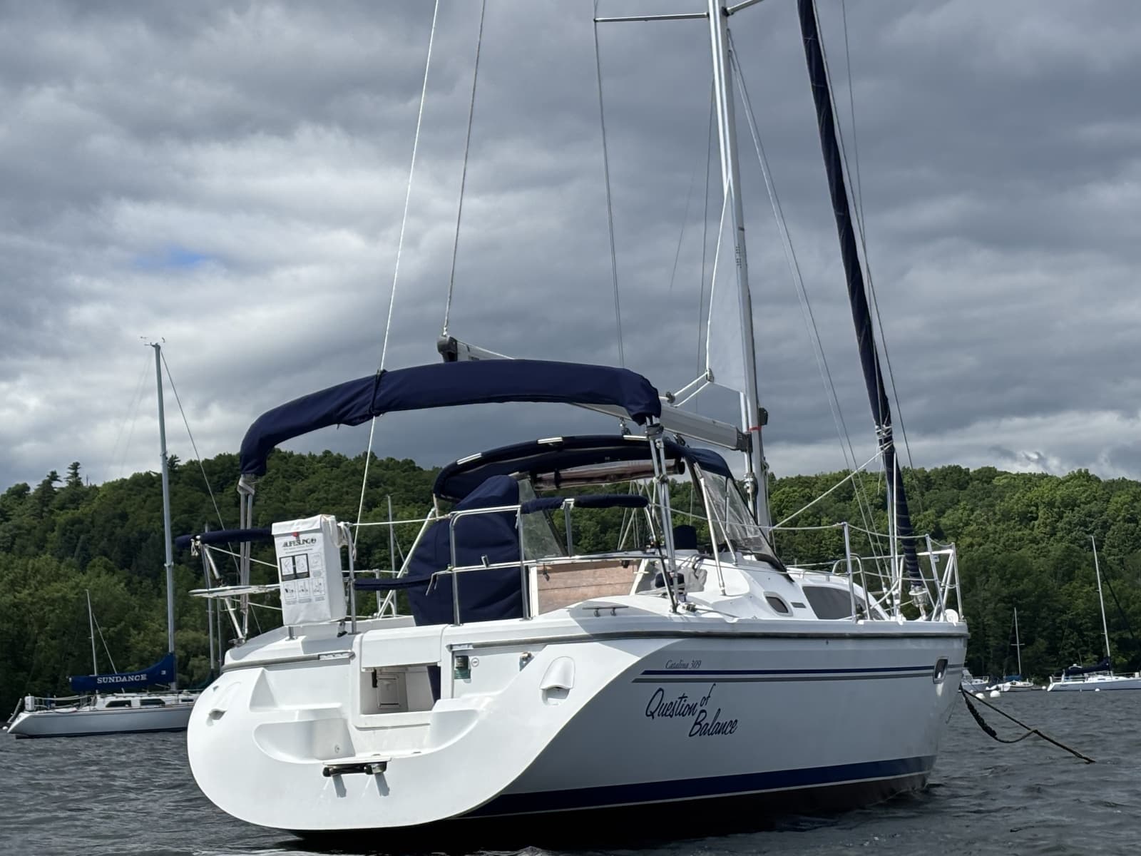 2008 Catalina  - Photo 2
