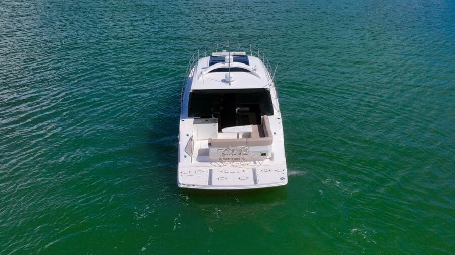 2016 Sea Ray  - Photo 5