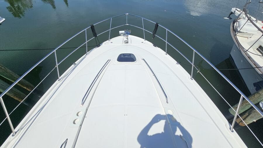 2016 Sea Ray  - Photo 39