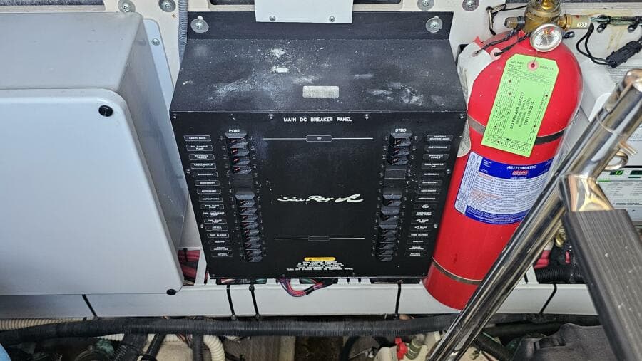 2016 Sea Ray  - Photo 37