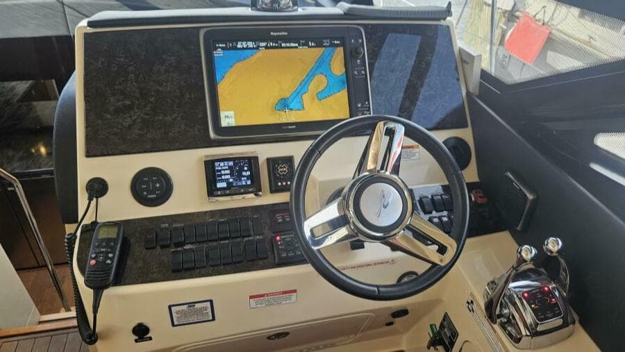 2016 Sea Ray  - Photo 15
