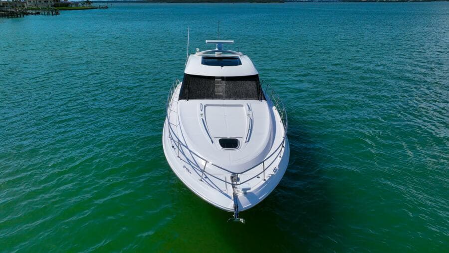 2016 Sea Ray  - Photo 9