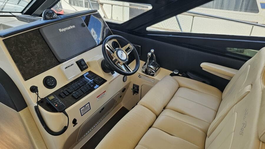 2016 Sea Ray  - Photo 14
