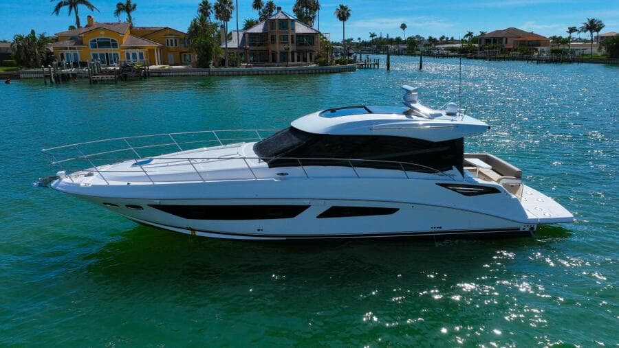 2016 Sea Ray  - Photo 10
