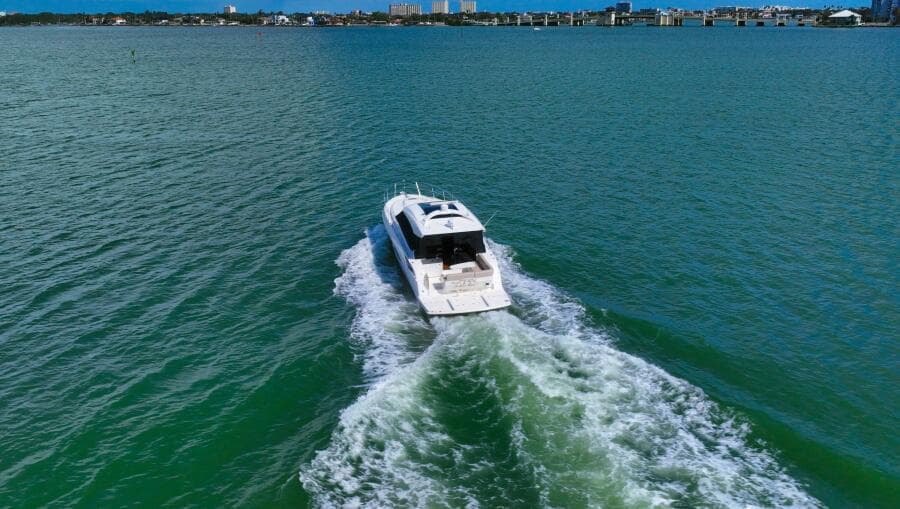 2016 Sea Ray  - Photo 12