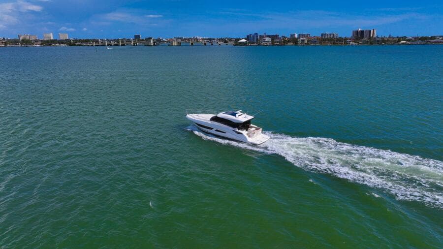 2016 Sea Ray  - Photo 13