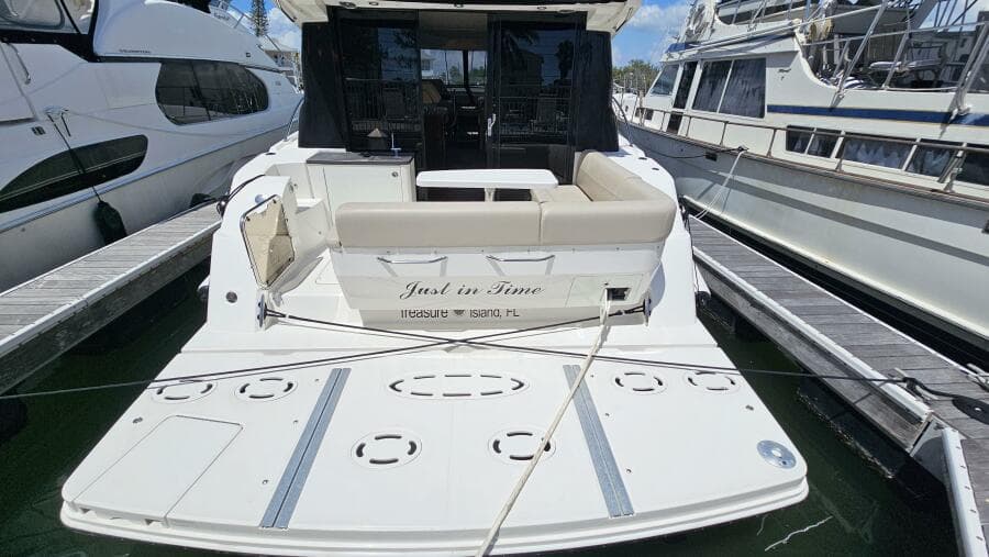 2016 Sea Ray  - Photo 44
