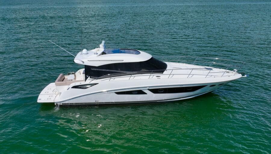 2016 Sea Ray  - Photo 7
