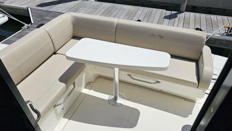2016 Sea Ray  - Photo 31