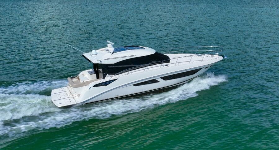 2016 Sea Ray  - Photo 11
