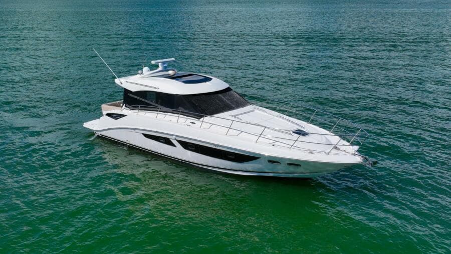 2016 Sea Ray  - Photo 8