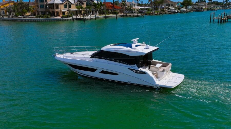 2016 Sea Ray  - Photo 4