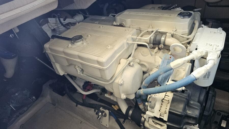2016 Sea Ray  - Photo 36