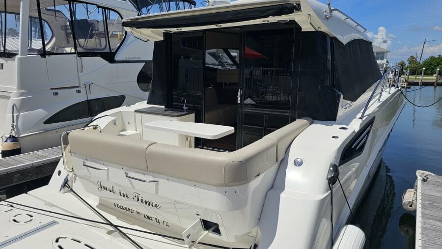 2016 Sea Ray  - Photo 43